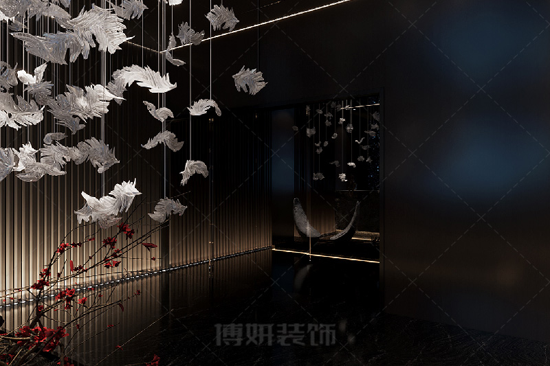 南京室內(nèi)設(shè)計(jì)公司就找博妍裝飾，多年沉淀，魯班工藝，值得信賴