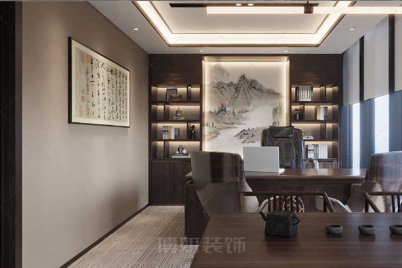 南京辦公室裝修設(shè)計（南京辦公室裝修設(shè)計整體規(guī)劃）