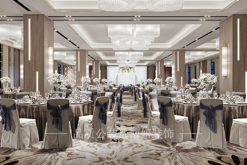 南京酒店房間裝修設(shè)計（酒店房間裝修設(shè)計要點）