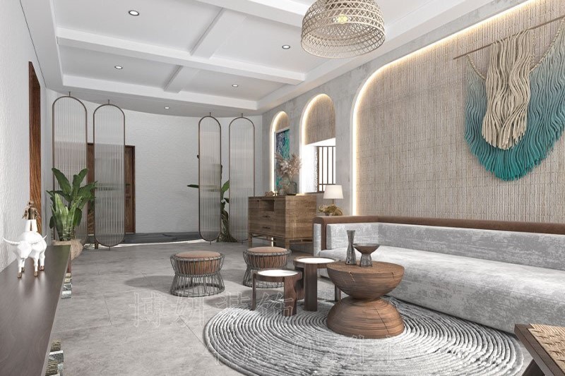 南京酒店衛(wèi)生間開放式設(shè)計（為什么酒店衛(wèi)生間喜歡開放式設(shè)計）