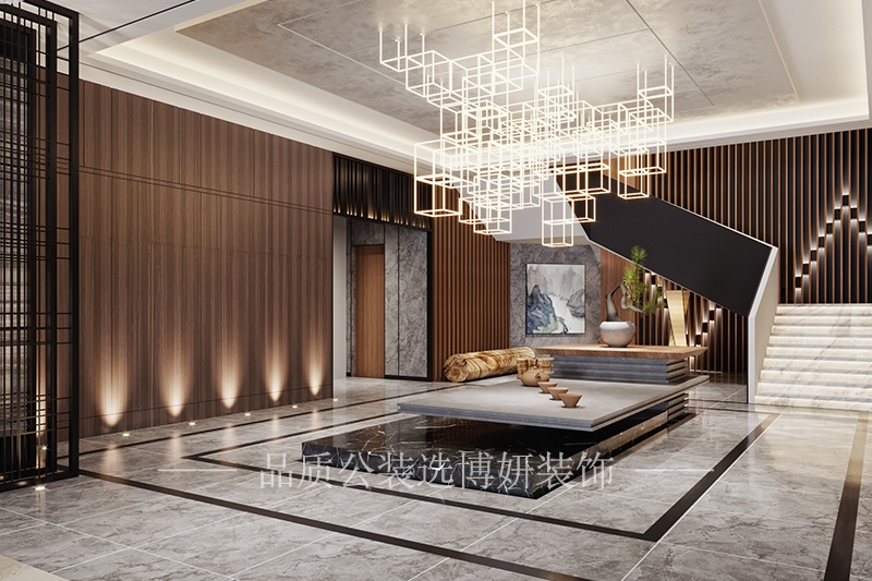 南京酒店軟裝設(shè)計（酒店軟裝設(shè)計溫馨）