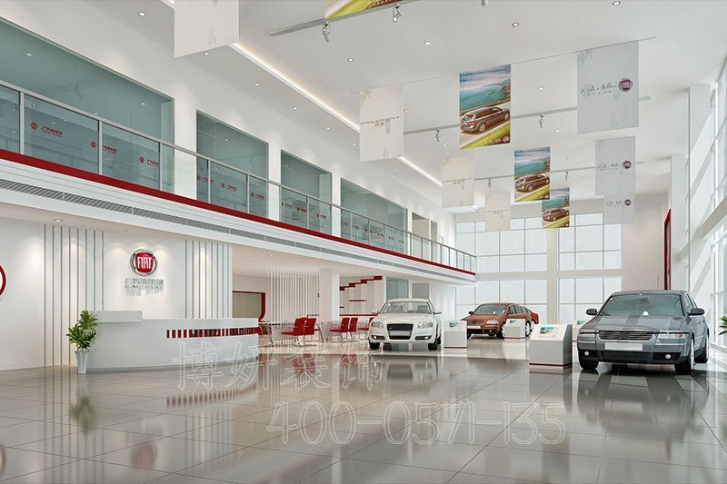 南京汽車(chē)4S店裝修,南京汽車(chē)4S店裝潢設(shè)計(jì),南京汽車(chē)4S店裝修效果圖,南京裝修公司