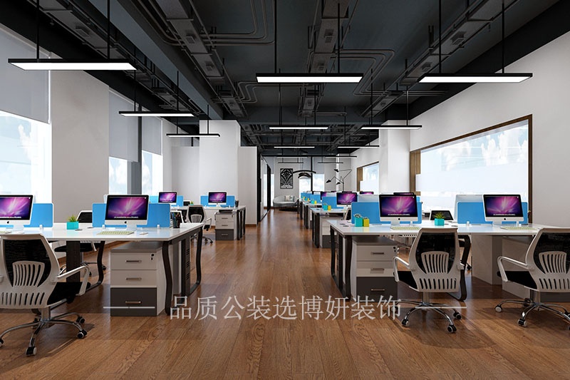南京租辦公樓裝修出租（南京租辦公樓裝修免租期一般是多久？）