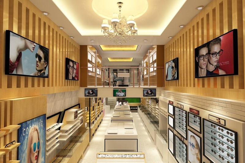 南京眼鏡店裝修設(shè)計(jì)都有哪些內(nèi)容（南京眼鏡店裝修設(shè)計(jì)怎么做）